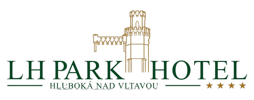 Parkhotel Hluboká